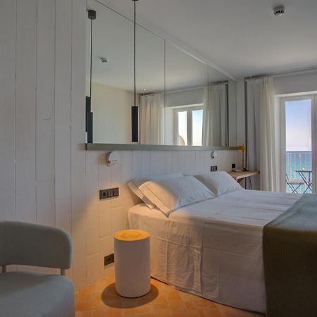 Hostal Olga Sant Antoni De Calonge Dış mekan fotoğraf