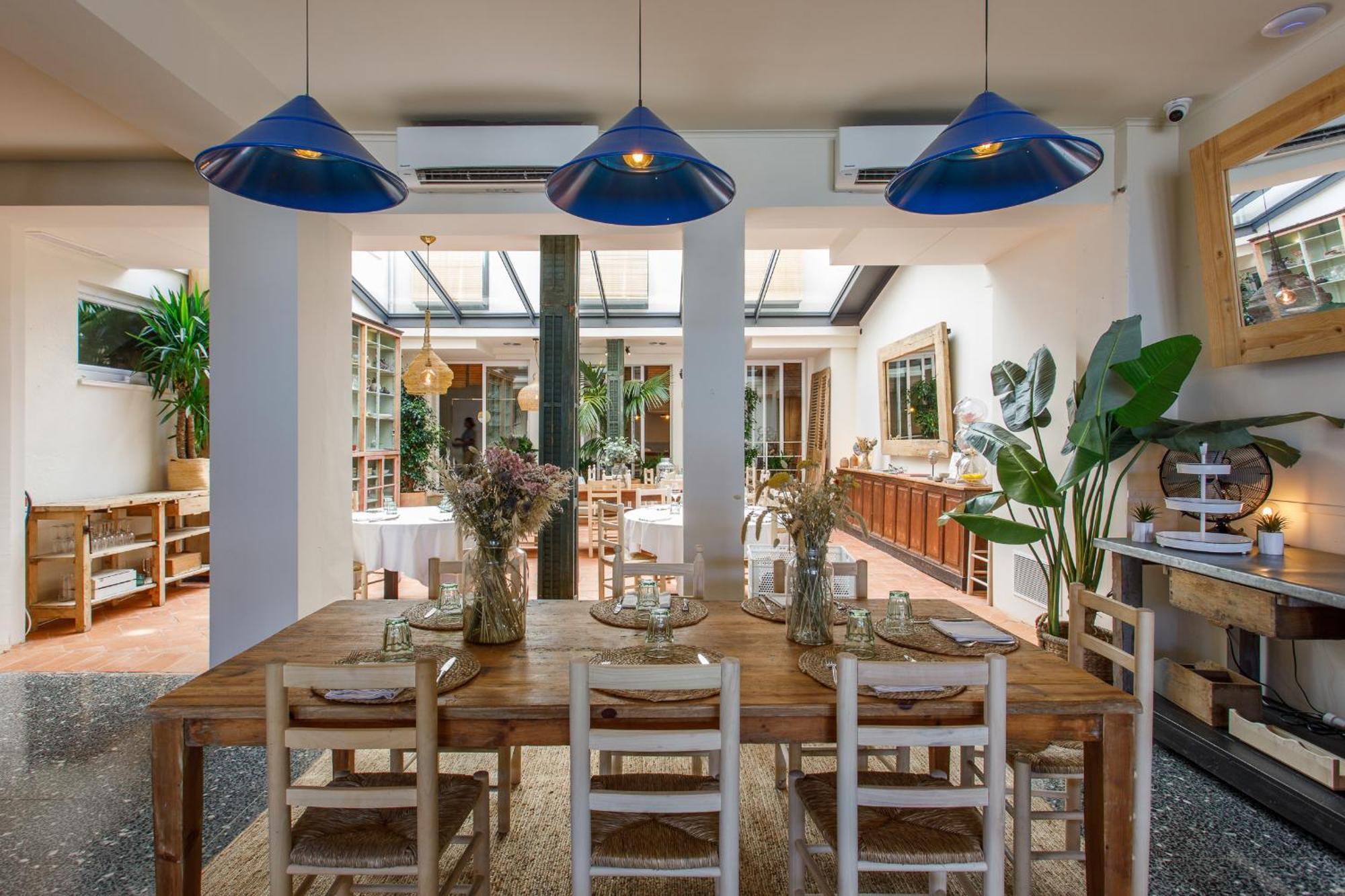 Hostal Olga Sant Antoni De Calonge Dış mekan fotoğraf