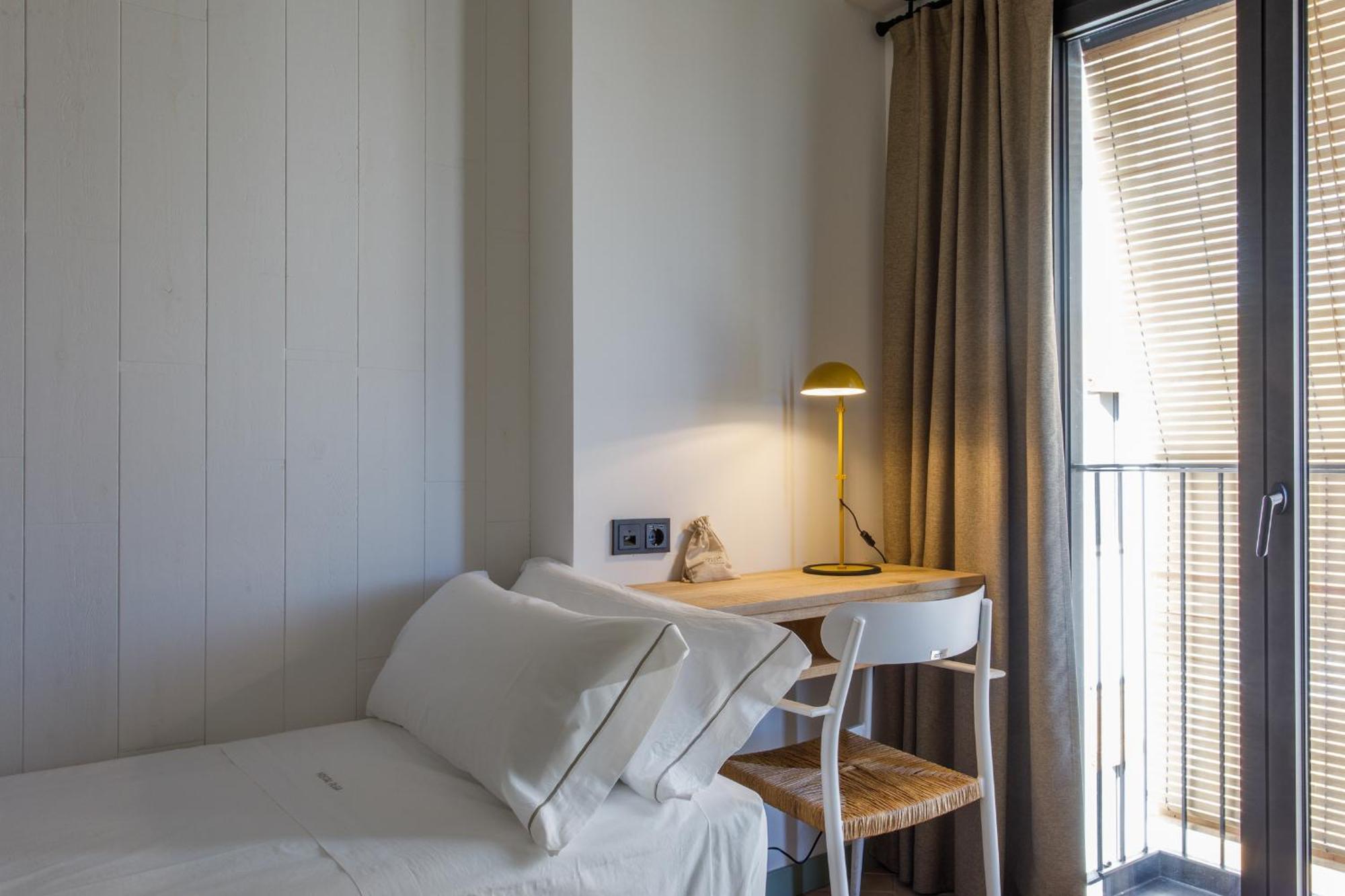 Hostal Olga Sant Antoni De Calonge Dış mekan fotoğraf