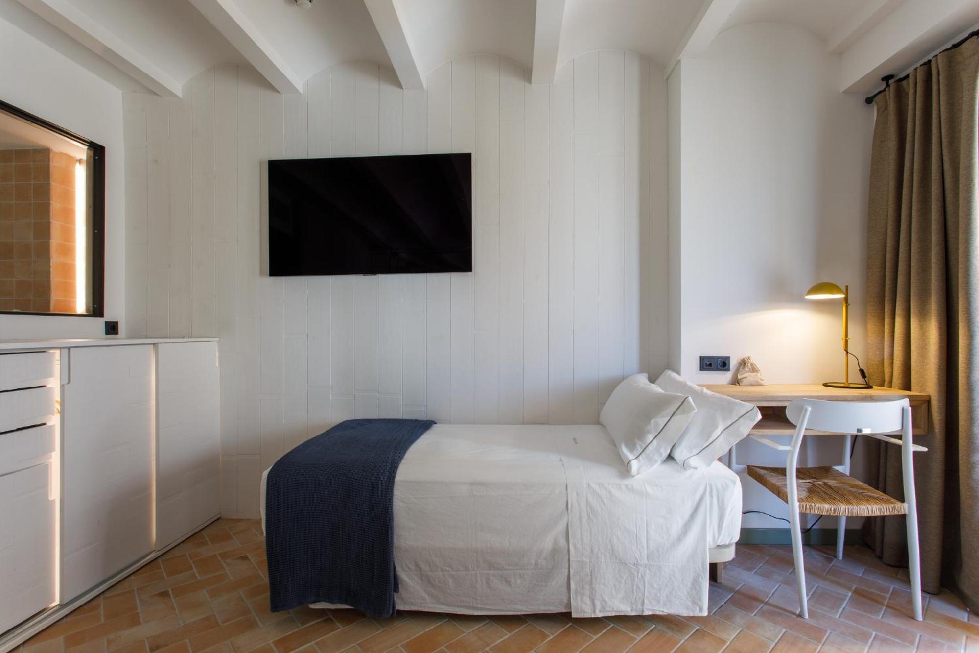 Hostal Olga Sant Antoni De Calonge Dış mekan fotoğraf