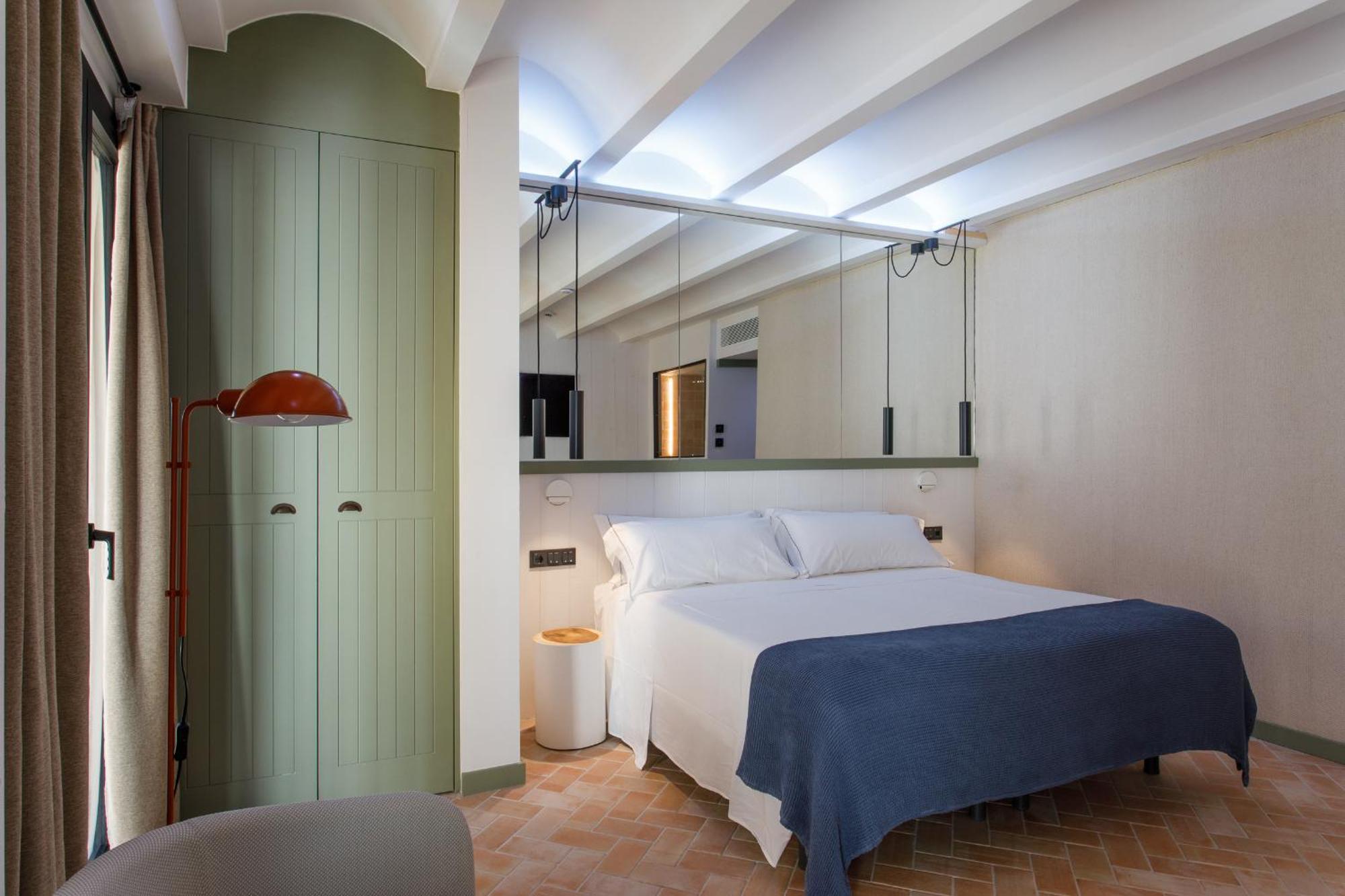 Hostal Olga Sant Antoni De Calonge Dış mekan fotoğraf