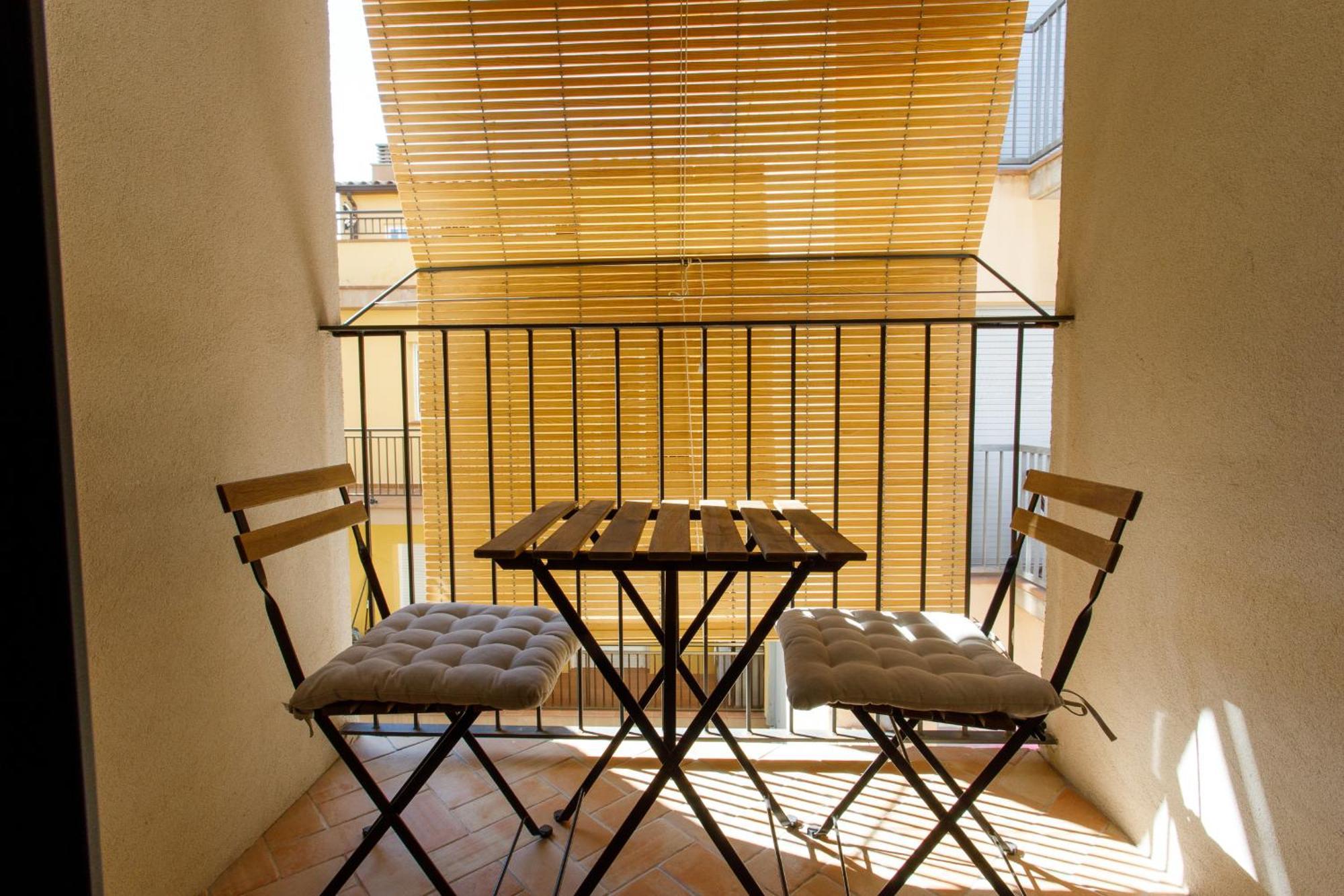 Hostal Olga Sant Antoni De Calonge Dış mekan fotoğraf