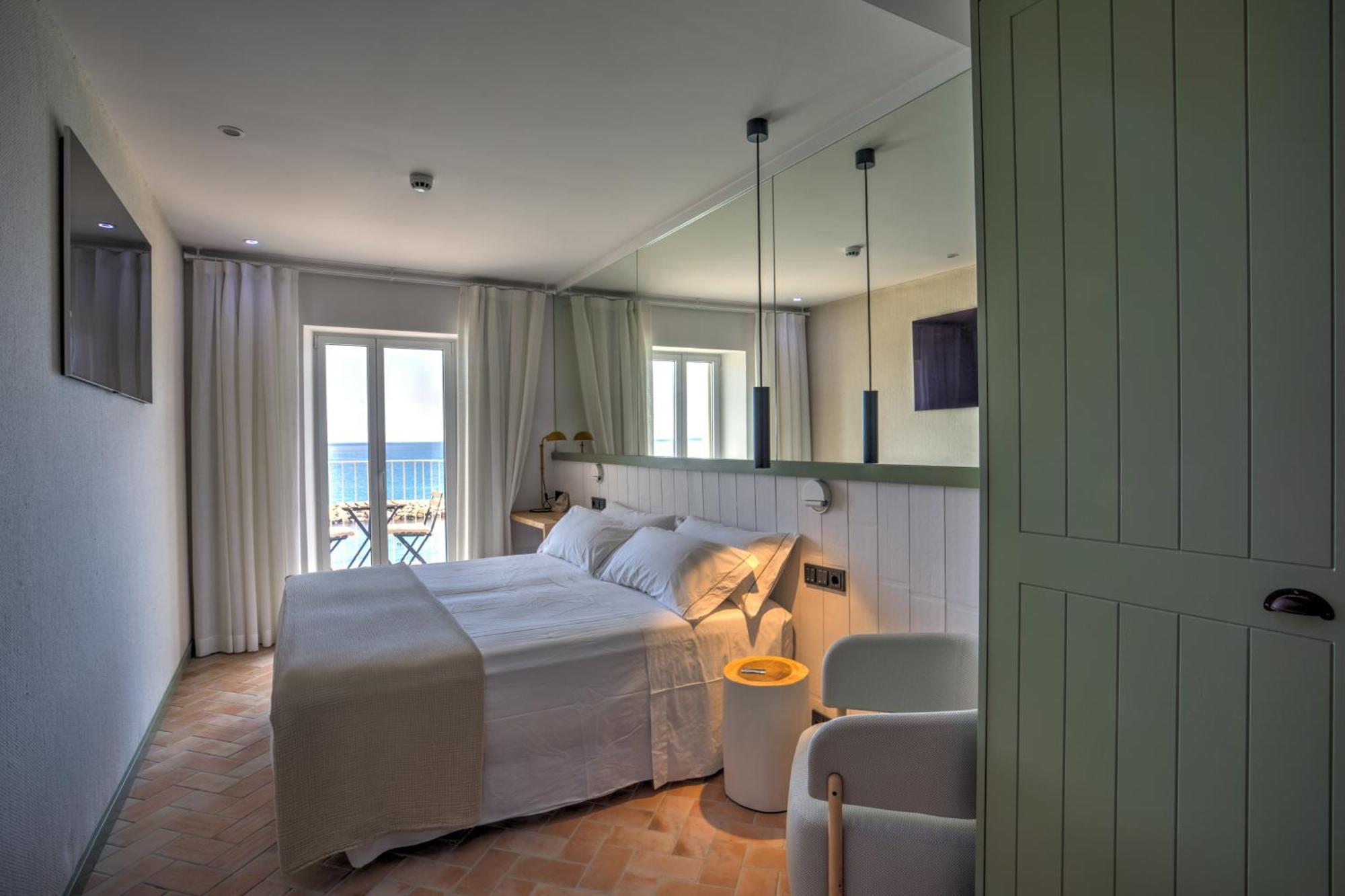 Hostal Olga Sant Antoni De Calonge Dış mekan fotoğraf