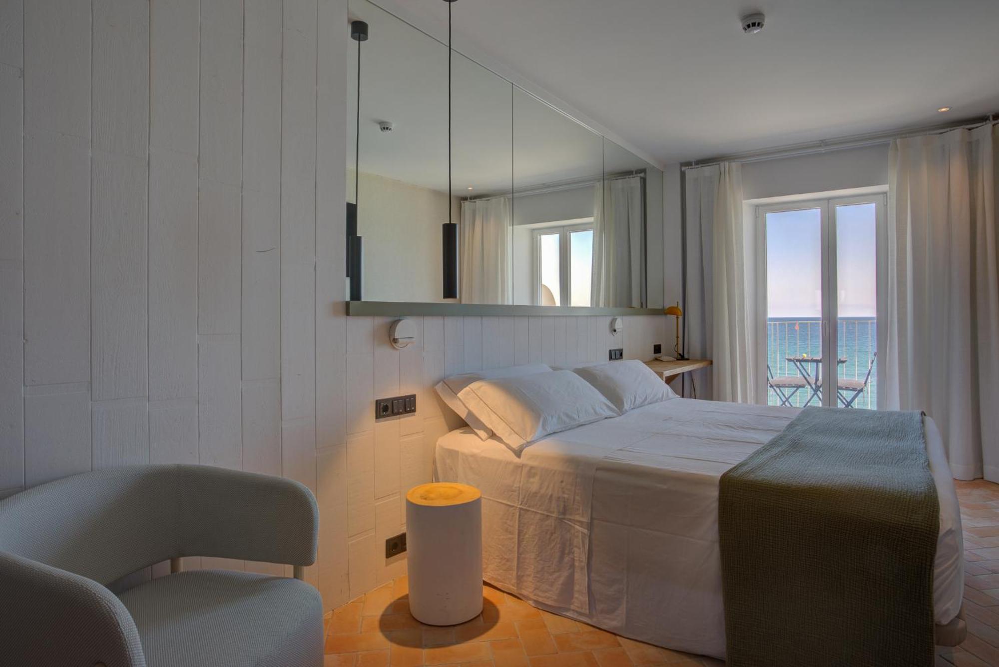 Hostal Olga Sant Antoni De Calonge Dış mekan fotoğraf