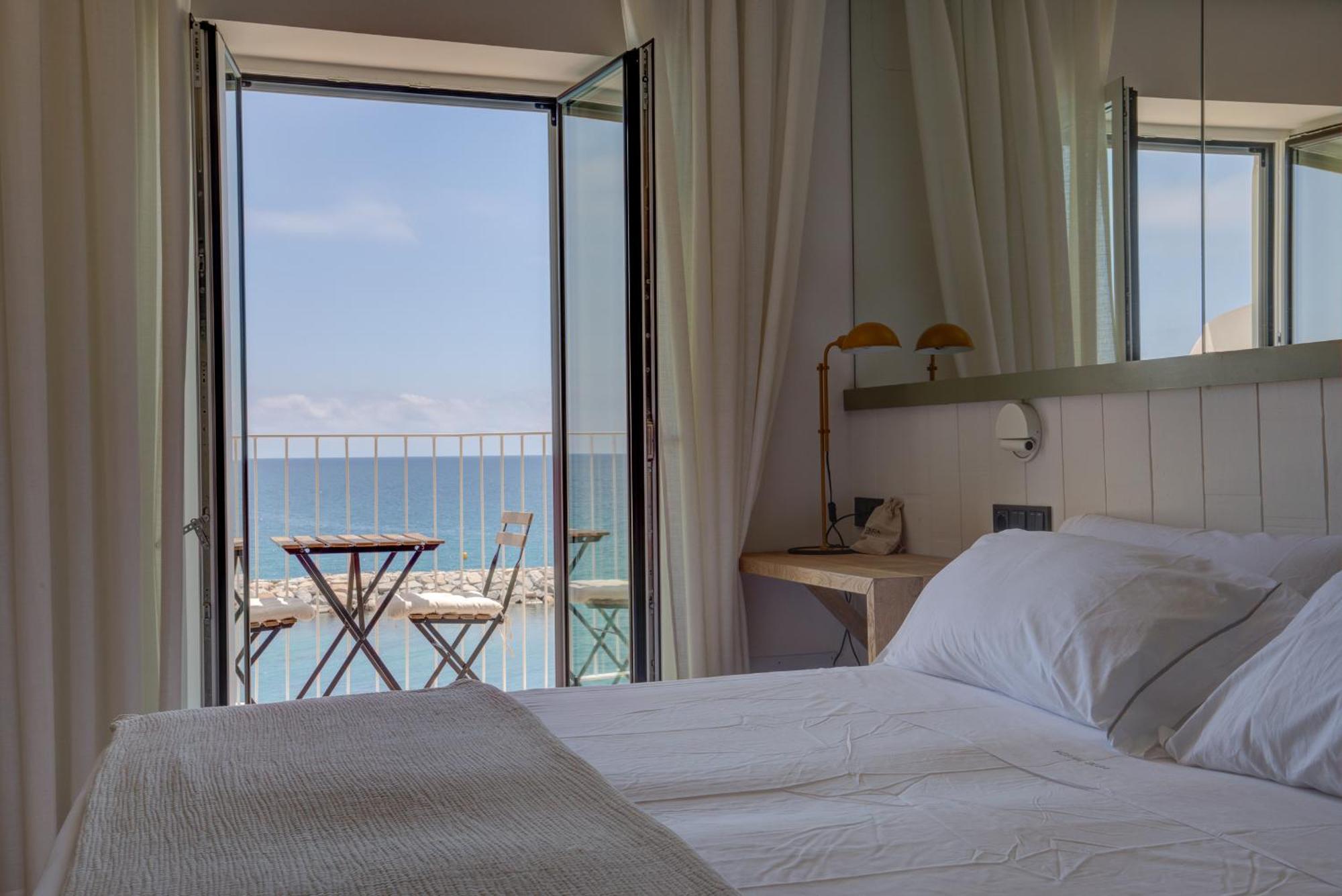 Hostal Olga Sant Antoni De Calonge Dış mekan fotoğraf