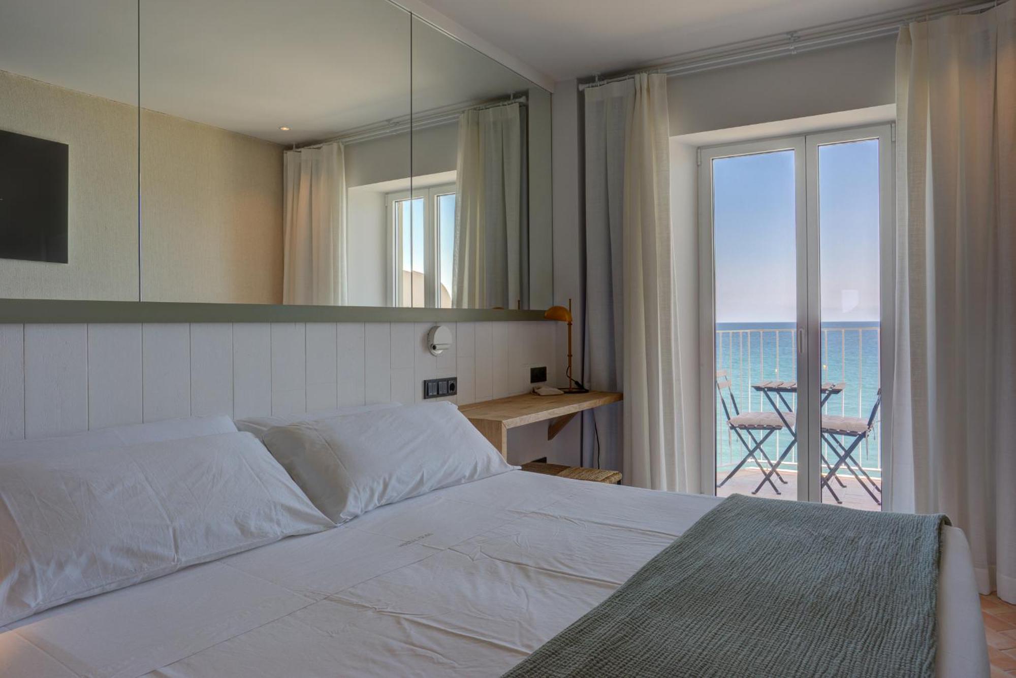 Hostal Olga Sant Antoni De Calonge Dış mekan fotoğraf