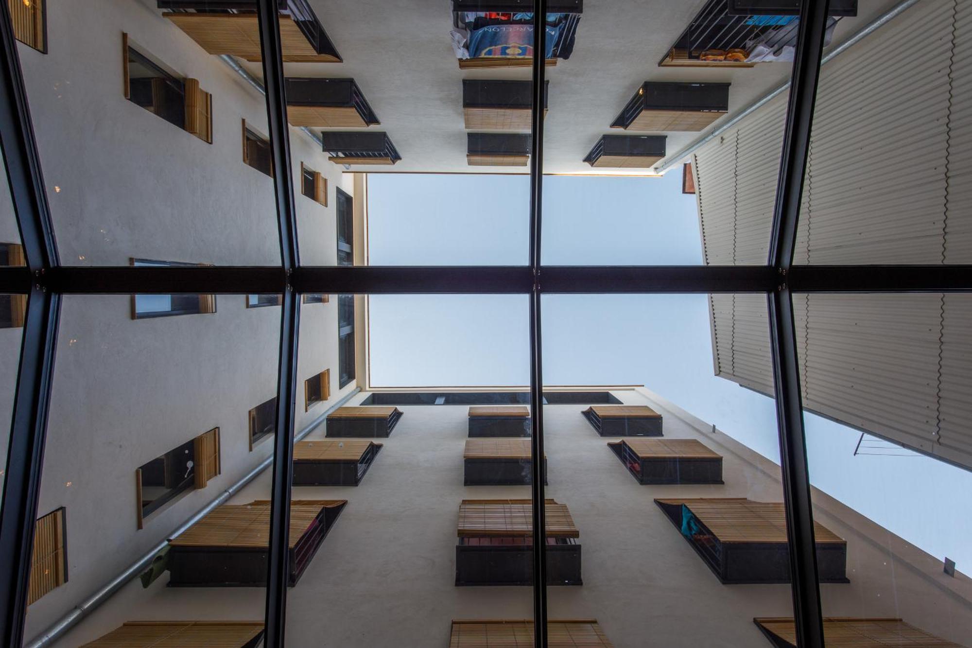 Hostal Olga Sant Antoni De Calonge Dış mekan fotoğraf
